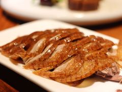 全聚德烤鸭-全聚德(新街口店)