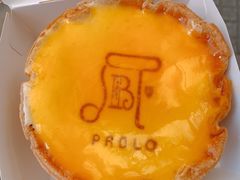 半熟芝士-烧きたてチーズタルト专门店·PABLO(心斋桥本店)