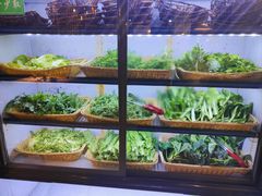 -贵府酸汤牛肉火锅·贵州老字号(飞山街店)