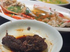 -水先生寧波菜(天一店)