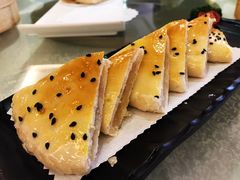 新派柚子酥-小榄公饭店(西区彩虹店)