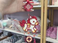 -100家灵感仓库·DIY团建(什刹海店)