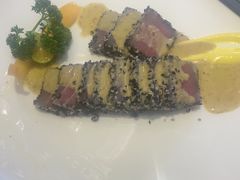 -南山鲜虾面·活鲜小馆·海味大连菜(南山总店)