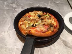 -必胜客(世欧广场店)