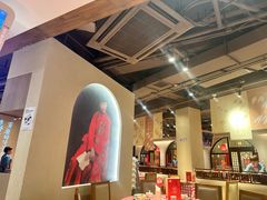 -西贝(六里桥旗舰店)