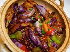 -乔阿马·江南味·驴肉香(龙湖华泾天街店)