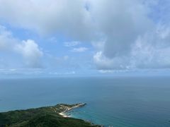 -海南铜鼓岭景区
