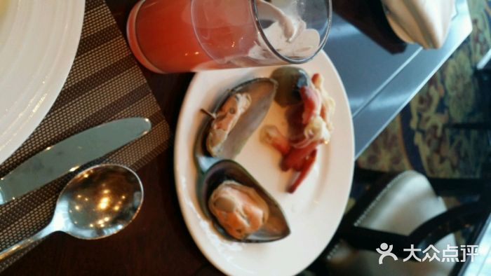 泉州悦华酒店·自助餐厅android_upload_pic图片