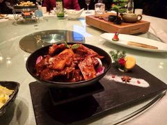 -怡和春天大酒楼(柳芳店)