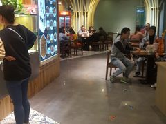 -清真·尼罗美食城(王府井生活广场店)