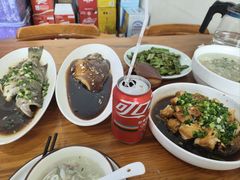 -百家鲜·杭帮菜