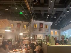 -晓粤·惹味粤菜(凯德乐峰广场店)