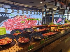 -尚宴牛特鲜自助(太原街万达店)