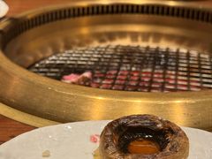 -御牛道日式烤肉料理(杭州万象城店)