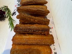 -常鲜楼常来尝鲜海胆馆(星海店)