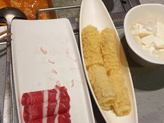 -海底捞火锅(中原万达广场店)