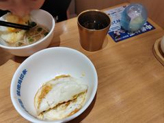 -马记永·兰州牛肉面(天通苑家乐福店)