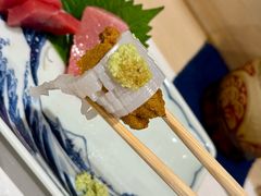 -鮨一日本料理旗舰店(总店)