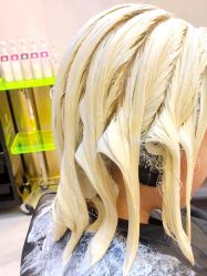 -雅仕 HAIR SALON 美发沙龙