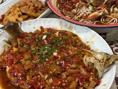 -老三样·旧食新味(船山路店)
