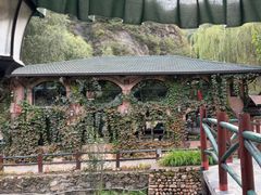 -北京水岸山吧度假村(雁栖镇店)
