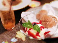 -莲西餐(曲江店)