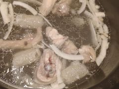 -同仁四季椰子鸡(无锡滨湖万象汇店)