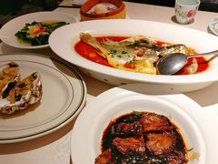 -维园悦谱·海派家常菜(乌鲁木齐南路店)