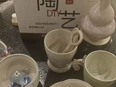 -熹悟海鲜火锅·广式打边炉