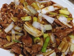 -直隶安家牛肉罩饼(七一路店)
