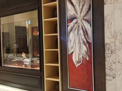 -上海漕河泾万丽酒店