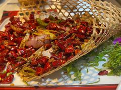 -红辣椒·川菜·火锅(大洋中心店)
