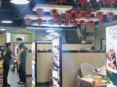 -和庆斋羊蝎子火锅·碳缸烧烤(顺义旗舰店)