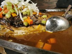 酱香烤鱼-探鱼·鲜青椒爽麻烤鱼(广州南沙万达广场店)
