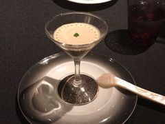 -LA TABLE de Joël Robuchon Restaurant