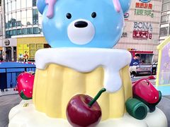 -深圳龙华星河COCO City(民治店)