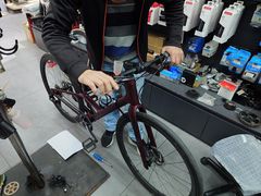 -TREK崔克自行车(徐汇滨江店)