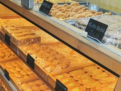 -包满意面包糕点(东坝店)