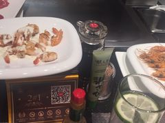 -大渔铁板烧(大悦城店)