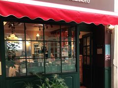 门面-赵小姐的店(鼓浪屿三友店)