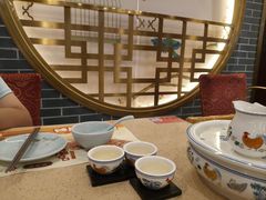 -点都德(中海环宇荟店)