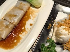 -虾饺妹·粤式手工点心(水荫路店)