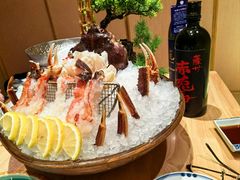 -琴寿司居酒屋(中山广场店)