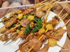-庄子梦然·城市微度假·24h按摩·推拿·spa