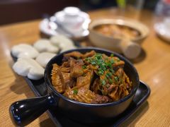 -杭百味·大众精选杭帮菜(西湖音乐喷泉店)