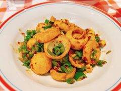 -韵味湘肴·小炒黄牛肉(五一广场店)