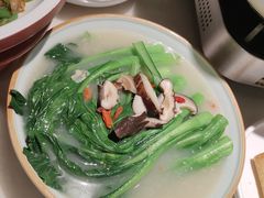 -合晋食府(广州合晋帝苑酒店)