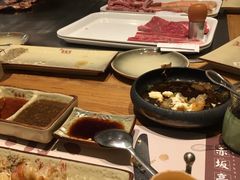-赤坂亭·M9和牛烧肉·铁板烧(合肥万象城店)