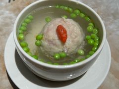 -永春园·扬州早茶·淮扬菜(漫乐城店)