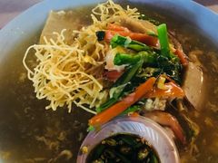 -明记烧鱼美味店